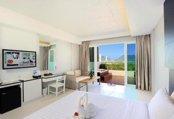 Sea Sun Sand Resort & Spa  Phuket Regiunea Thailanda