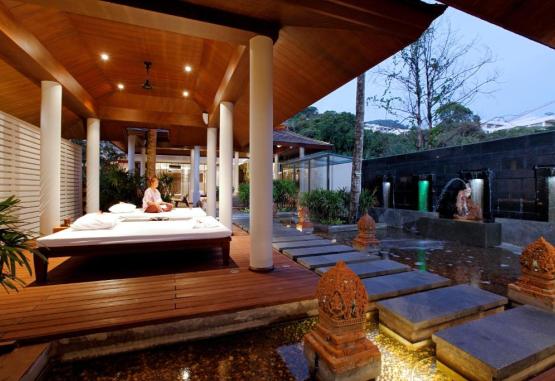 Sea Sun Sand Resort & Spa  Phuket Regiunea Thailanda