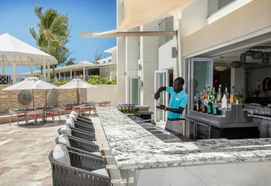 Sea Breeze Beach House  Christ Church Barbados