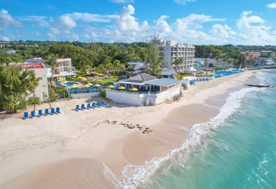 Sea Breeze Beach House  Christ Church Barbados