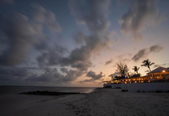 Sea Breeze Beach House  Christ Church Barbados