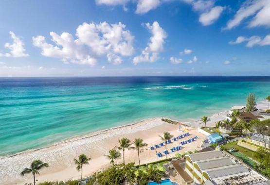 Sea Breeze Beach House  Christ Church Barbados