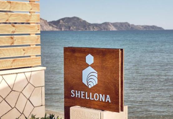 Shellona Rooms & Apartments  Insula Zakynthos Grecia