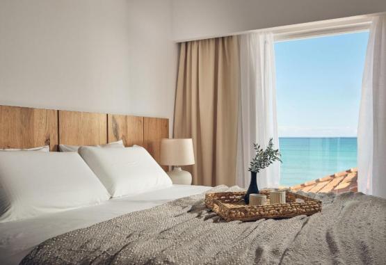 Shellona Rooms & Apartments  Insula Zakynthos Grecia