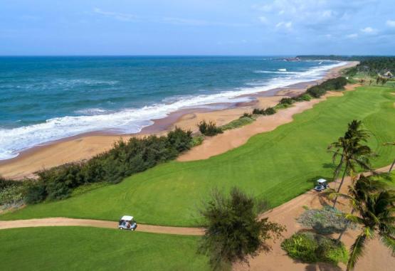 Shangri-Las Hambantota Resort and Spa  Sri Lanka 