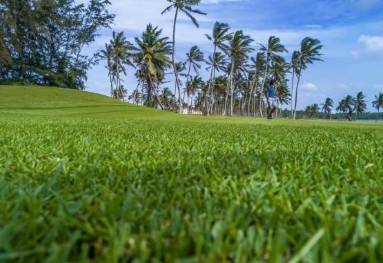 Shangri-Las Hambantota Resort and Spa  Sri Lanka 