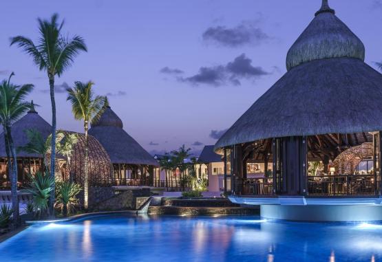 Shangri-La's Le Touessrok Resort  Regiunea Mauritius 