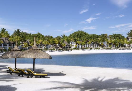 Shangri-La's Le Touessrok Resort  Regiunea Mauritius 