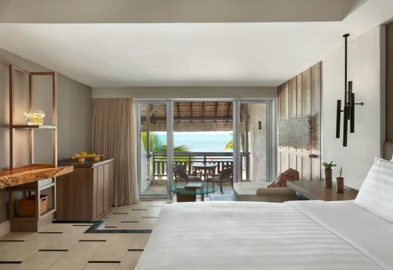 Shangri-La's Le Touessrok Resort  Regiunea Mauritius 