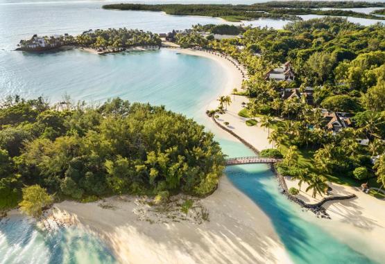 Shangri-La's Le Touessrok Resort  Regiunea Mauritius 