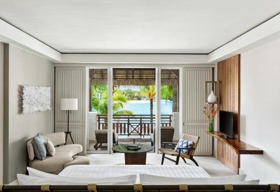 Shangri-La's Le Touessrok Resort  Regiunea Mauritius 