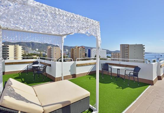 Sol Lunamar Apartamentos - Adults Only  Regiunea Mallorca Spania