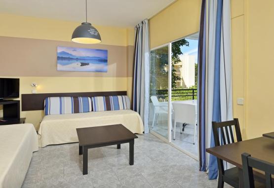 Sol Lunamar Apartamentos - Adults Only  Regiunea Mallorca Spania