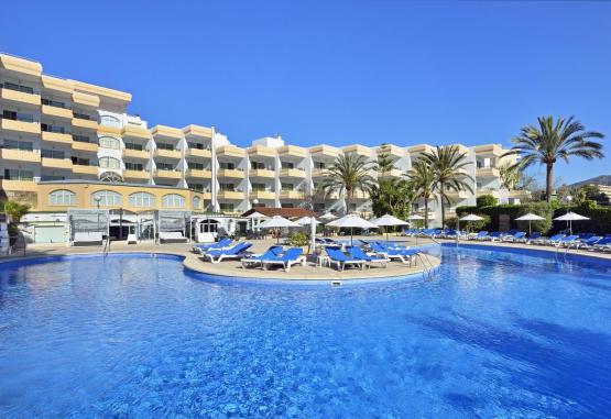 Sol Lunamar Apartamentos - Adults Only  Regiunea Mallorca Spania