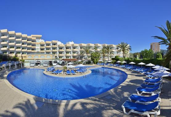 Sol Lunamar Apartamentos - Adults Only  Regiunea Mallorca Spania