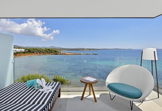 Sol Beach House Ibiza - Adults Only  Santa Eulalia Spania