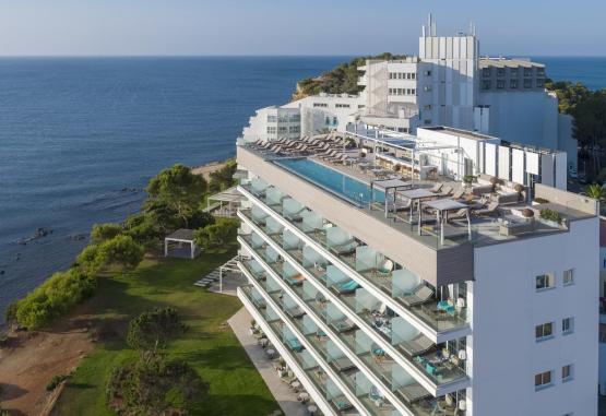 Sol Beach House Ibiza - Adults Only  Santa Eulalia Spania