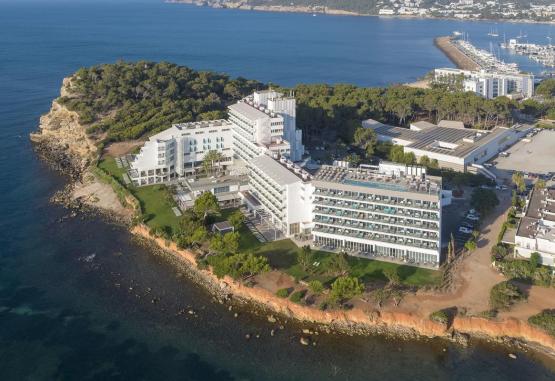 Sol Beach House Ibiza - Adults Only  Santa Eulalia Spania