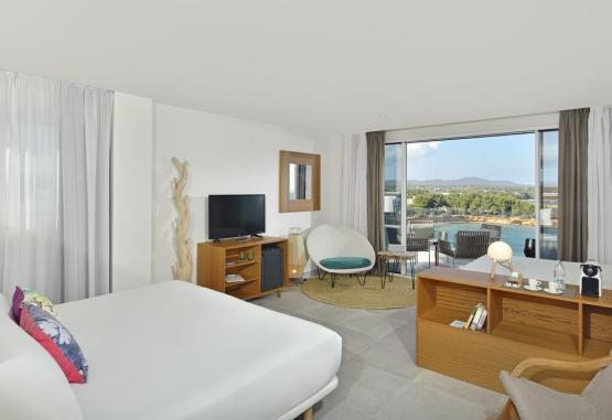 Sol Beach House Ibiza - Adults Only  Santa Eulalia Spania