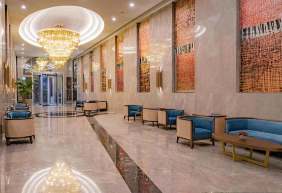 Sofitel Istanbul Taksim Hotel  Istanbul Turcia