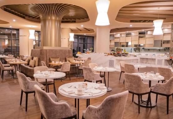 Sofitel Istanbul Taksim Hotel  Istanbul Turcia