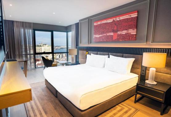 Sofitel Istanbul Taksim Hotel  Istanbul Turcia