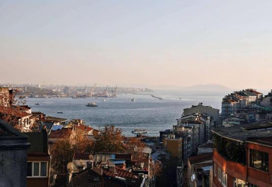 Sofitel Istanbul Taksim Hotel  Istanbul Turcia