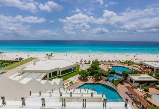 Park Royal Resort Cancun  Cancun si Riviera Maya Mexic