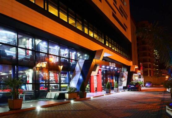 Partner  Vlore Regiunea Albania