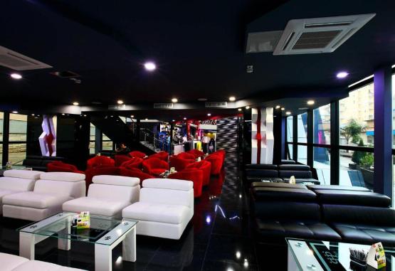 Partner  Vlore Regiunea Albania