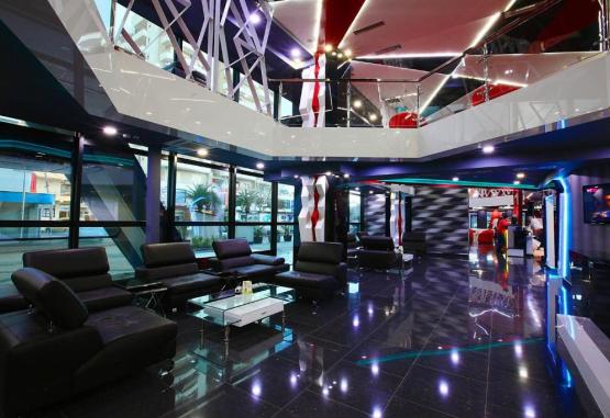 Partner  Vlore Regiunea Albania