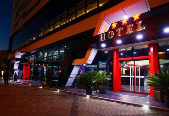 Partner  Vlore Regiunea Albania