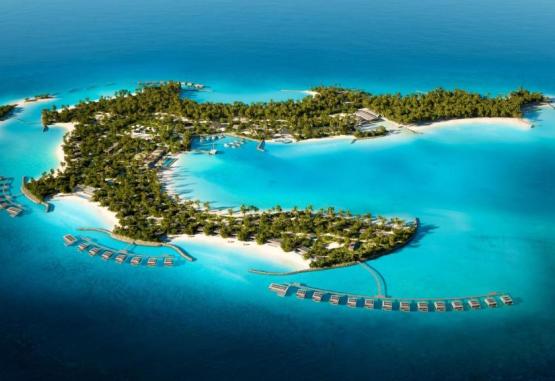 Patina Maldives Fari Islands  Regiunea Maldive 