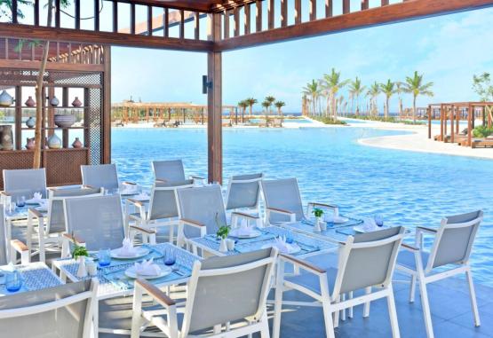 Steigenberger Resort Alaya - Adults Only Marsa Alam Egipt