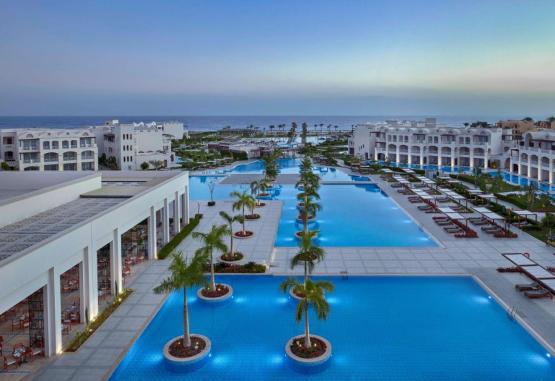 Steigenberger Resort Alaya - Adults Only Marsa Alam Egipt