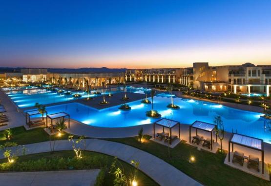 Steigenberger Resort Alaya - Adults Only Marsa Alam Egipt