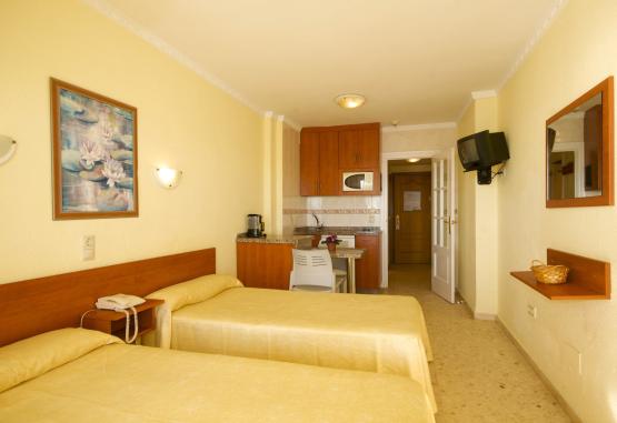 Stella Maris Apartments  Fuengirola Spania