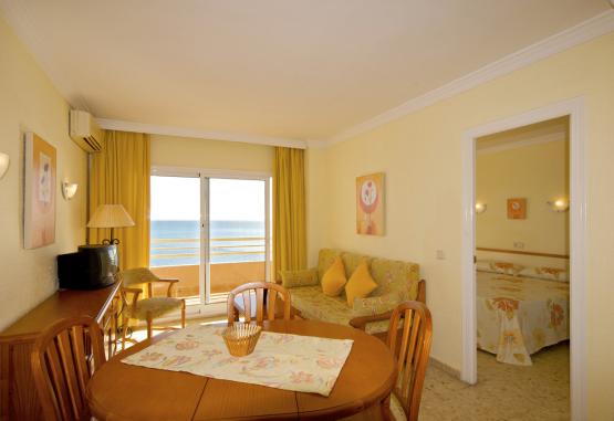 Stella Maris Apartments  Fuengirola Spania