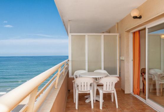 Stella Maris Apartments  Fuengirola Spania