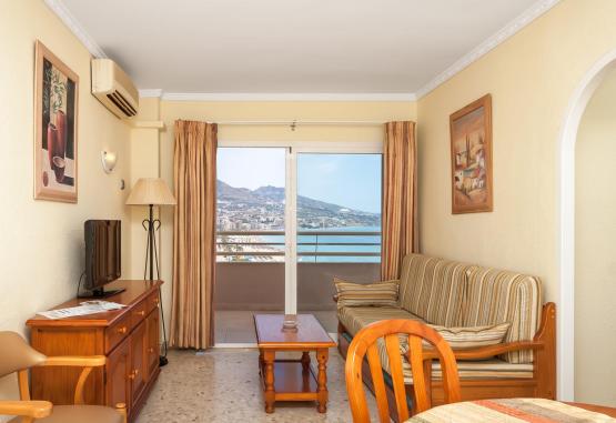 Stella Maris Apartments  Fuengirola Spania