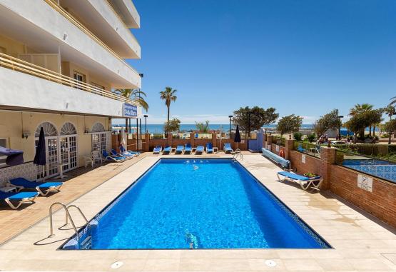 Stella Maris Apartments  Fuengirola Spania