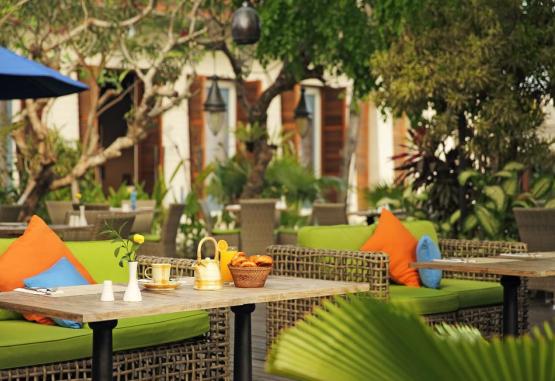 Sudamala Suites & Villas  Bali Indonezia
