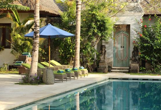 Sudamala Suites & Villas  Bali Indonezia
