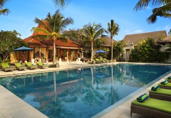 Sudamala Suites & Villas  Bali Indonezia