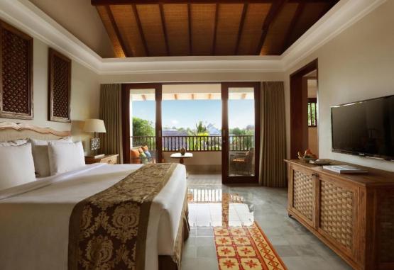 Sudamala Suites & Villas  Bali Indonezia