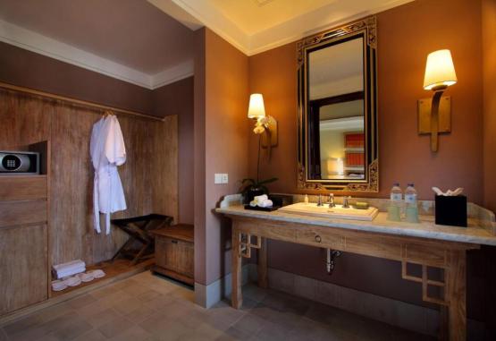 Sudamala Suites & Villas  Bali Indonezia