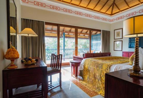 Sudamala Suites & Villas  Bali Indonezia