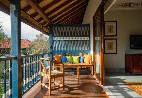 Sudamala Suites & Villas  Bali Indonezia