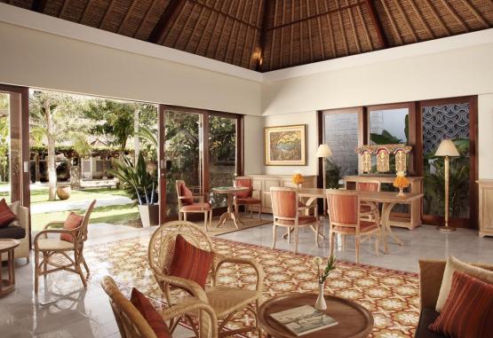 Sudamala Suites & Villas  Bali Indonezia