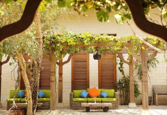 Sudamala Suites & Villas  Bali Indonezia